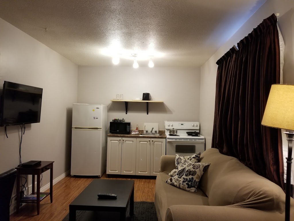 Sun Plaza Motel | 506 Main Ave W, Sundre, AB T0M 1X0, Canada | Phone: (403) 638-3516