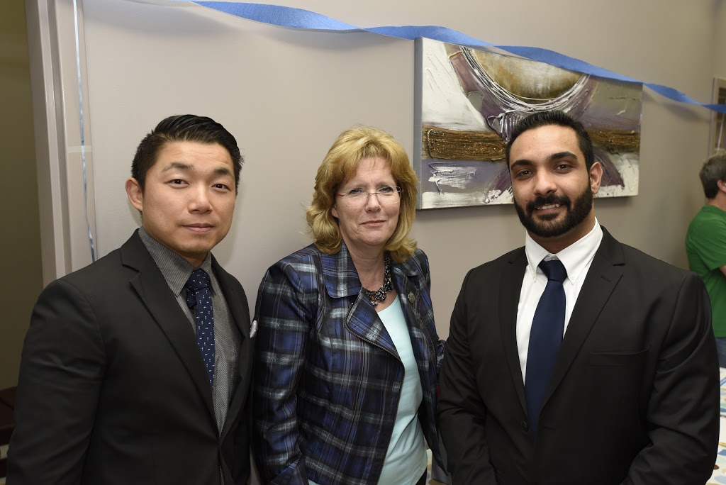 Evolve Brampton | 30 Rambler Dr Unit #9, Brampton, ON L6W 1E2, Canada | Phone: (905) 457-5575