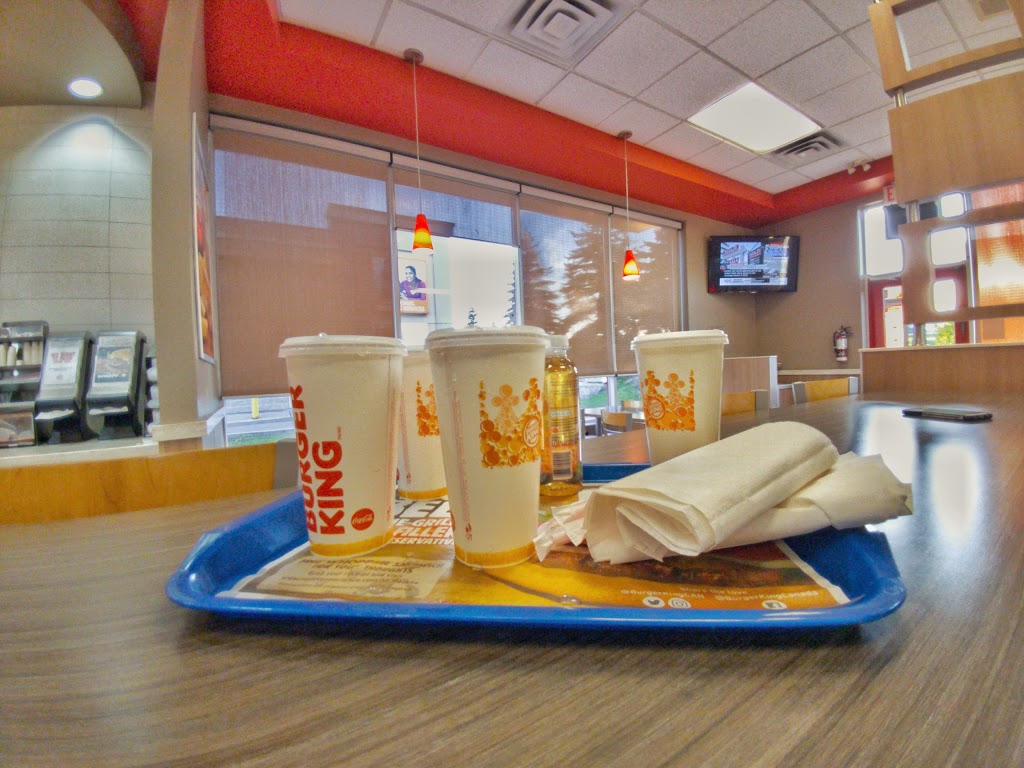 Burger King | 2919 Queen St E, Brampton, ON L6V 4K2, Canada | Phone: (905) 789-9259