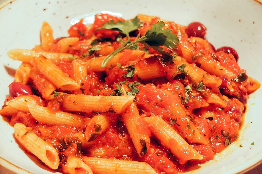 La Vecchia Restaurant | 90 Marine Parade Dr, Etobicoke, ON M8V 4G1, Canada | Phone: (416) 251-5999