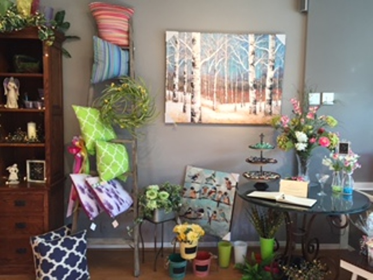 House of Bloom | 250 Josephine St, Wingham, ON N0G 2W0, Canada | Phone: (226) 422-4200