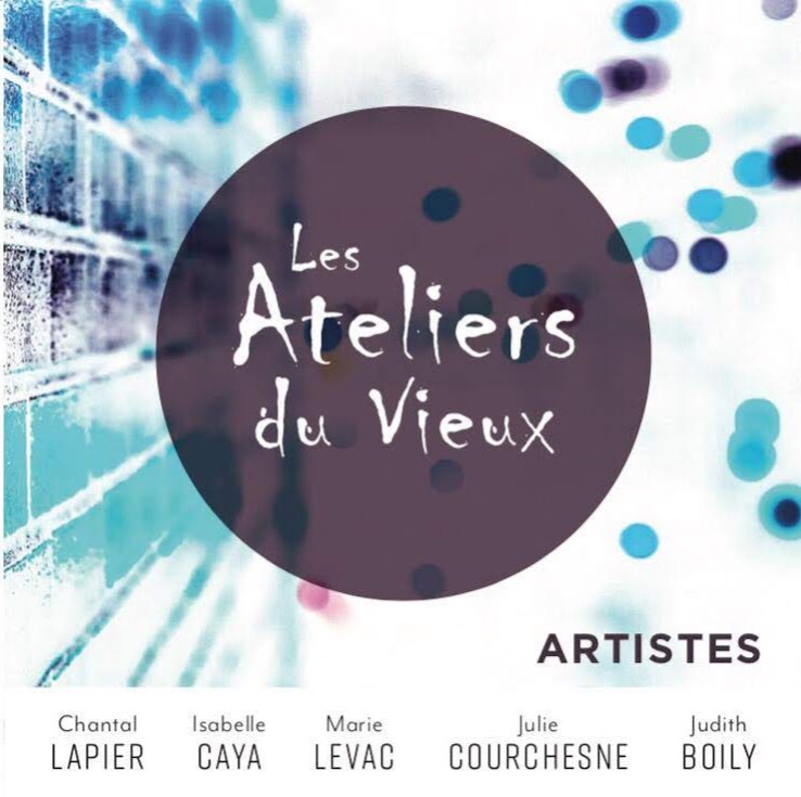 Les ateliers du vieux | 825 Rue Saint Pierre, Terrebonne, QC J6W 1E6, Canada
