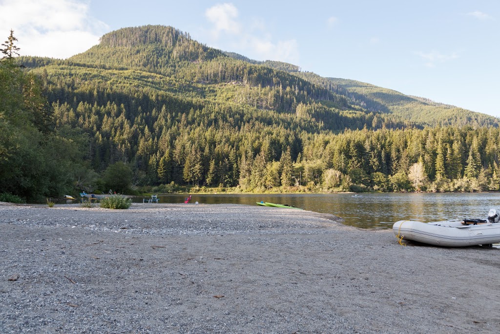 Fairy Lake Recreation Site | Juan de Fuca, BC V0S, Canada | Phone: (250) 701-1976