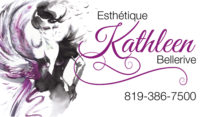 Esthétique Kathleen Bellerive | 612 Rue Ouellet, Trois-Rivières, QC G8T 8T9, Canada | Phone: (819) 386-7500