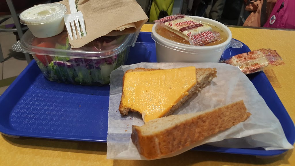 Green Bean Café | 3211 Grant McConachie Way, Richmond, BC V7B 0A4, Canada