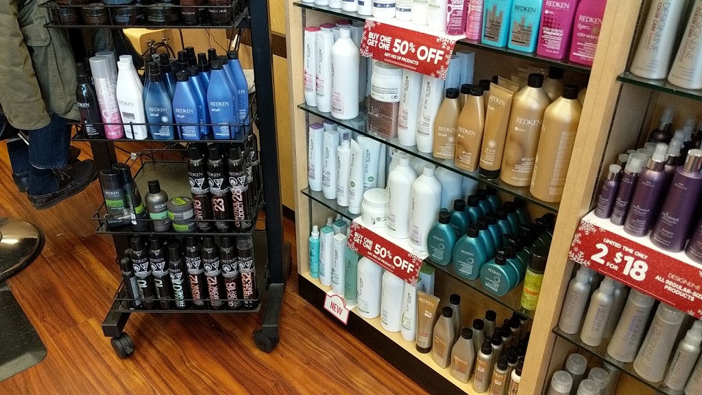 First Choice Haircutters | 3030 Thomas St a405, Mississauga, ON L5M 0R4, Canada | Phone: (905) 814-1614