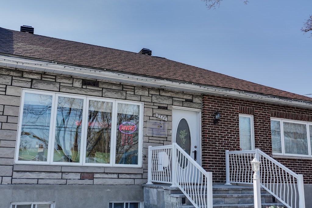 Impôt-Est-De-Montréal | 2720 Rue Honoré-Beaugrand, Montréal, QC H1L 5Y3, Canada | Phone: (514) 351-5772