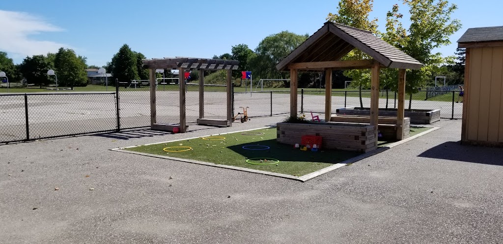 PLASP Early Learning and Child Care Centre - Plum Tree Park | 6855 Tenth Line W, Mississauga, ON L5N 5R2, Canada | Phone: (905) 824-6399