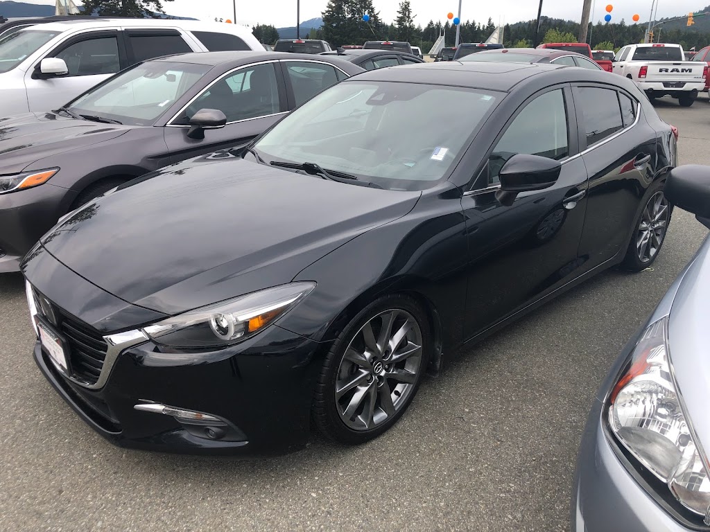Vancouver Auto Loan | 30125 Automall Dr Suite 120, Abbotsford, BC V2T 6Y9, Canada | Phone: (855) 227-1669