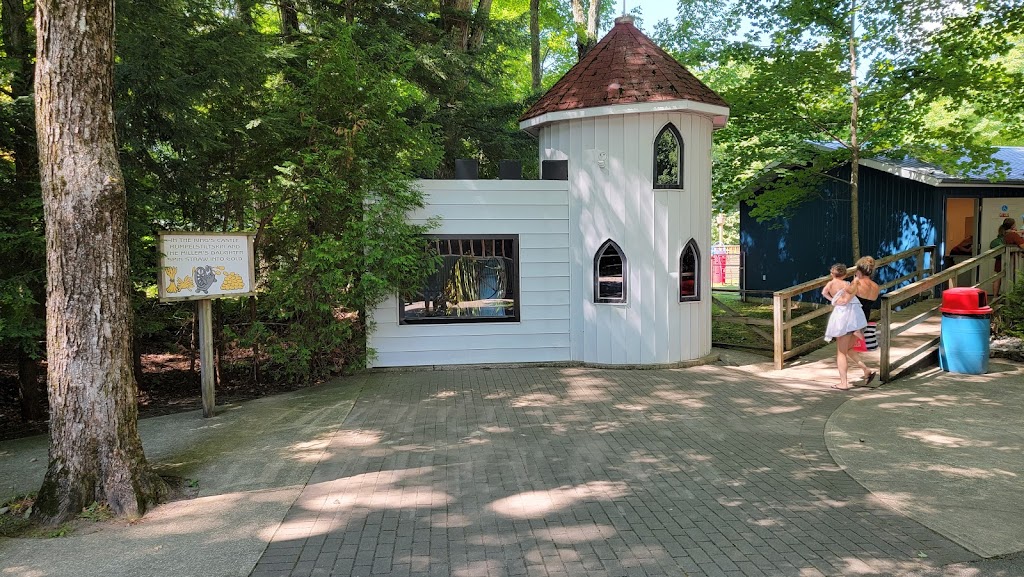 Story Book Park | 123221 Story Book Park Rd, Owen Sound, ON N4K 5N8, Canada | Phone: (519) 376-2291
