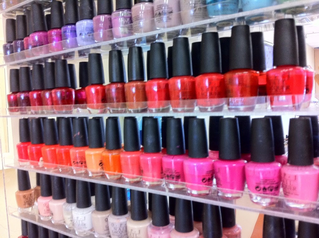 Spa Nails | 5511 Manotick Main St #4, Manotick, ON K4M 1A6, Canada | Phone: (613) 692-0288