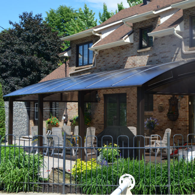 Aluminium LG | 1035 Rue Principale, Saint-Blaise-sur-Richelieu, QC J0J 1W0, Canada | Phone: (514) 977-9048