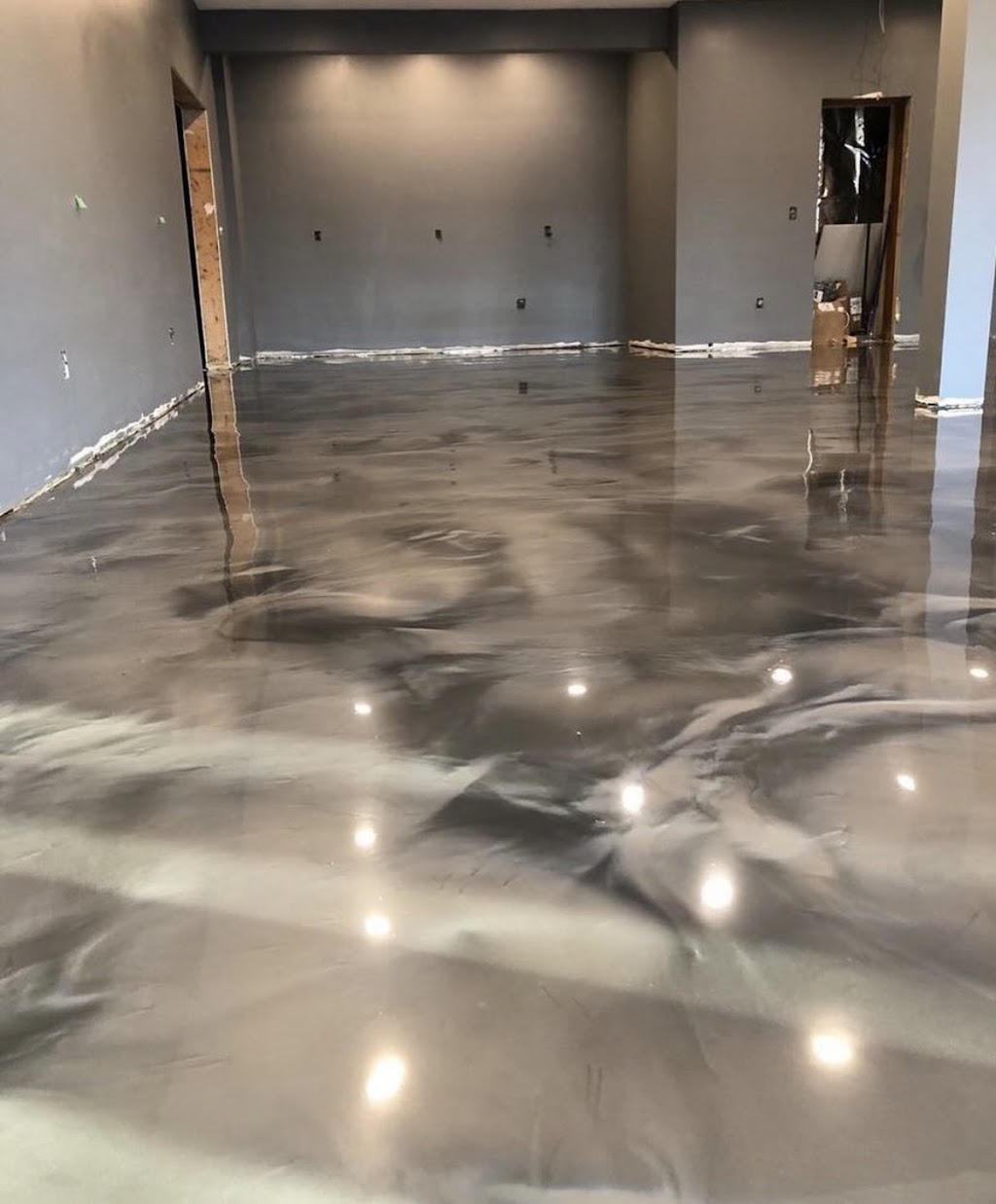 Grand Epoxy | 14 Finch Crescent, London, ON N6E 2E5, Canada | Phone: (519) 933-1001