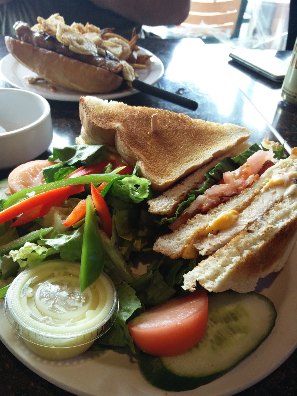 Danbys Bar & Grill | 2858 Munster Rd, Munster, ON K0A 3P0, Canada | Phone: (613) 838-2521