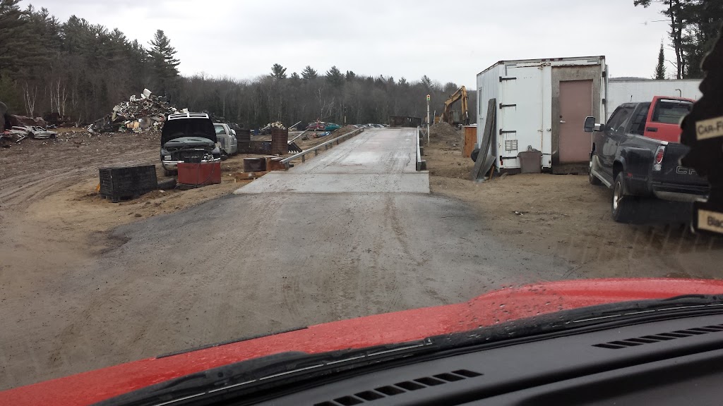 Pinehill Iron & Metal INC | 2785 Ontario 592, Emsdale, ON P0A 1J0, Canada | Phone: (705) 636-9097