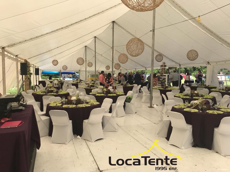 Loca-Tente 1995 Enr | 322 Rue Principale, Sainte-Brigitte-des-Saults, QC J0C 1E0, Canada | Phone: (819) 336-4815