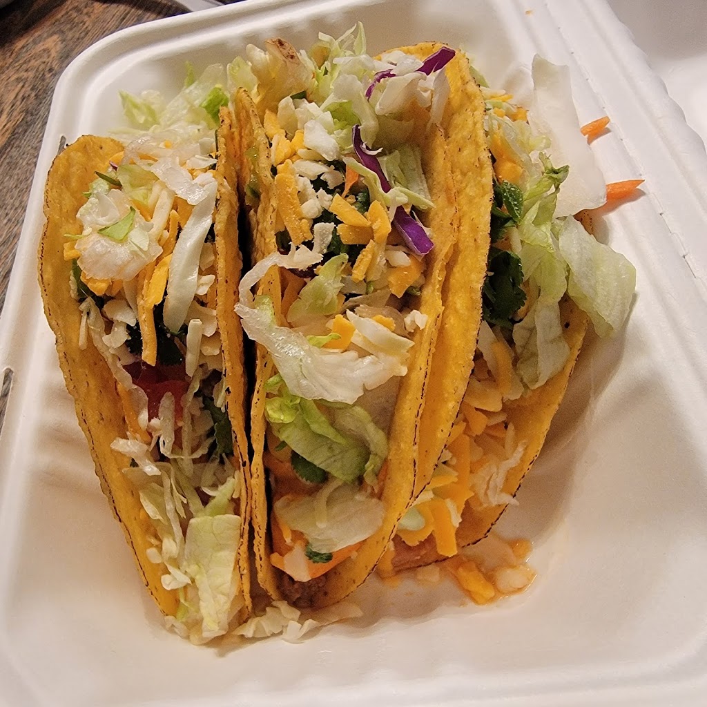 Quesada Burritos & Tacos | 438 Paul St, Dieppe, NB E1A 4Z2, Canada | Phone: (506) 856-9206