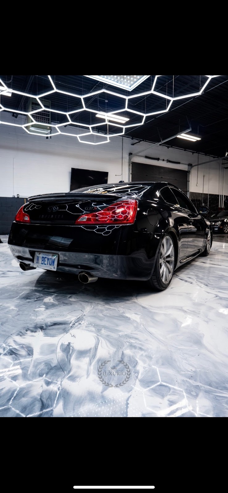 Luxurio design | 371 Bradwick Dr #2, Concord, ON L4K 2P4, Canada | Phone: (647) 453-7424