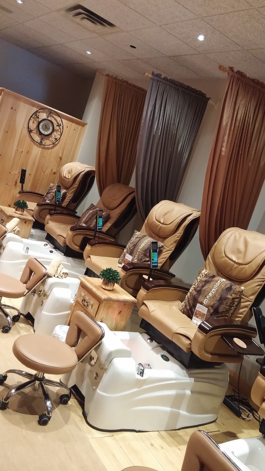 Ezcape Spa & Wellness | 900 Watters Rd, Orléans, ON K4A 0B4, Canada | Phone: (613) 841-8400