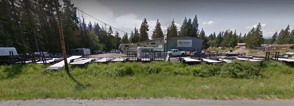 Kitt Equipment | 1093 Smithers Rd #1093, Parksville, BC V9P 2C2, Canada | Phone: (250) 248-1394