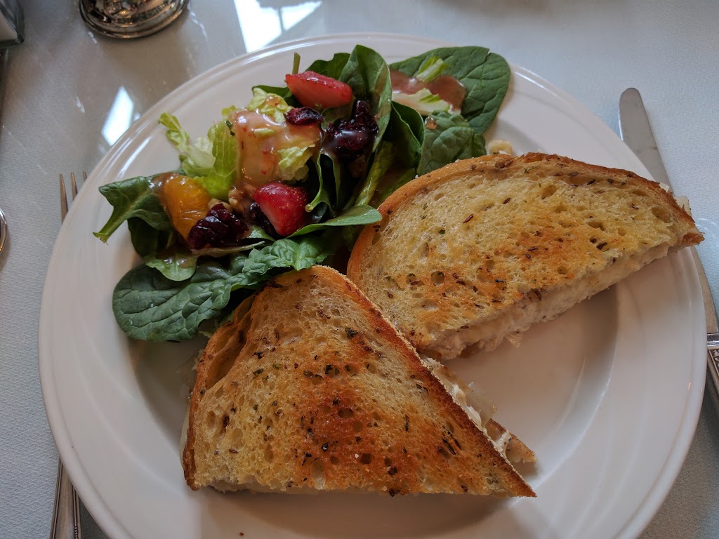 White Linen Tea House | 6610 Shawnee Rd, North Tonawanda, NY 14120, USA | Phone: (716) 731-1685