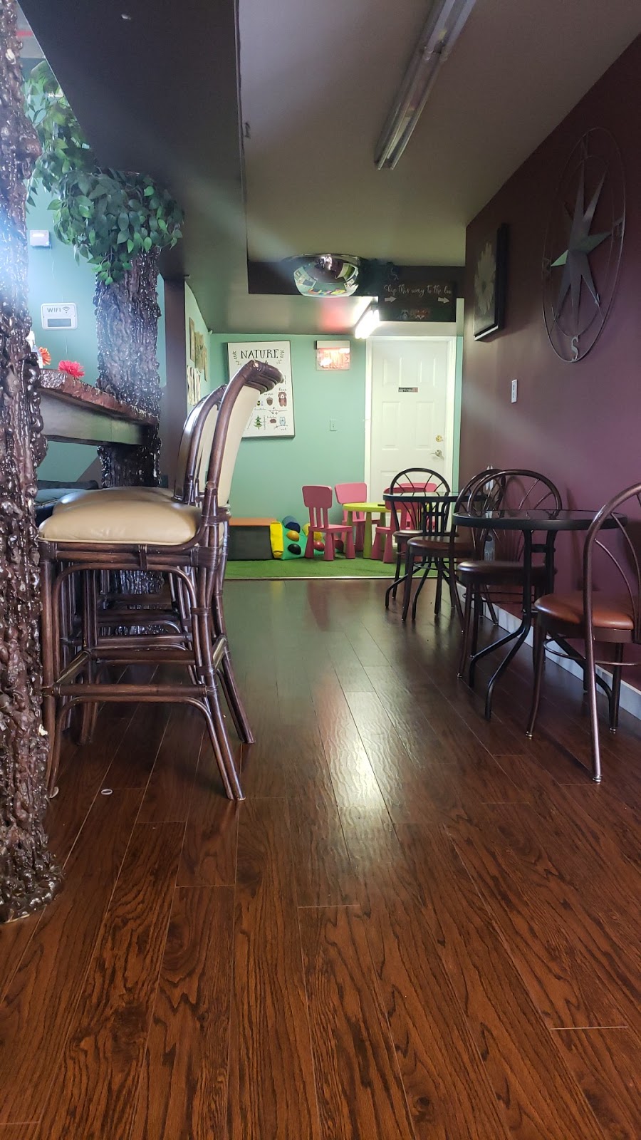 WCG Play climb | 4209 3 St E, Claresholm, AB T0L 0T0, Canada | Phone: (705) 238-9712