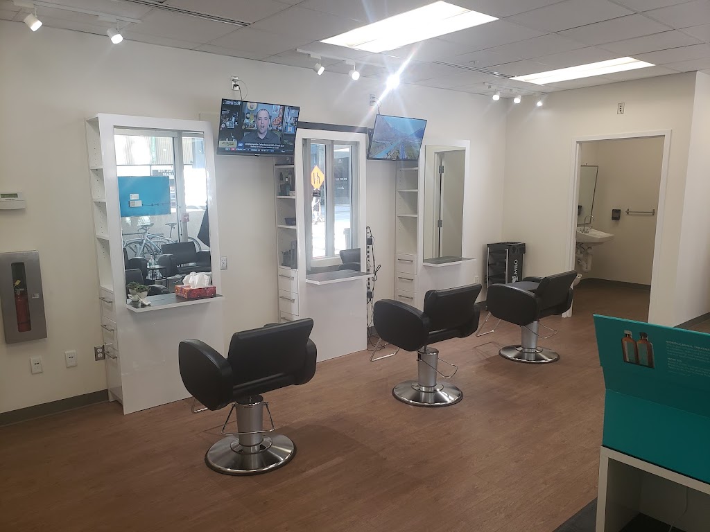 HairGames | 90 Elgin St #10, Ottawa, ON K1P 5E9, Canada | Phone: (613) 565-6080