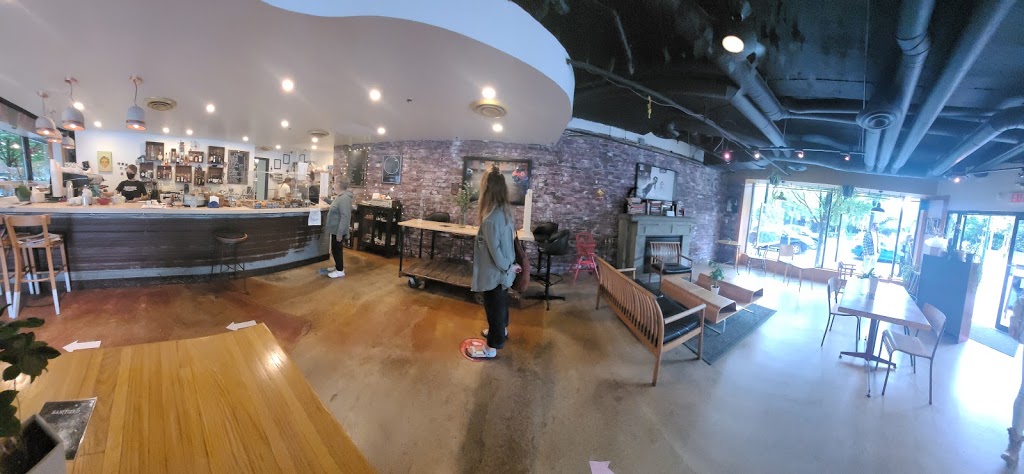 Speed Theory | 2616 W 4th Ave, Vancouver, BC V6K 1P7, Canada | Phone: (604) 714-0171