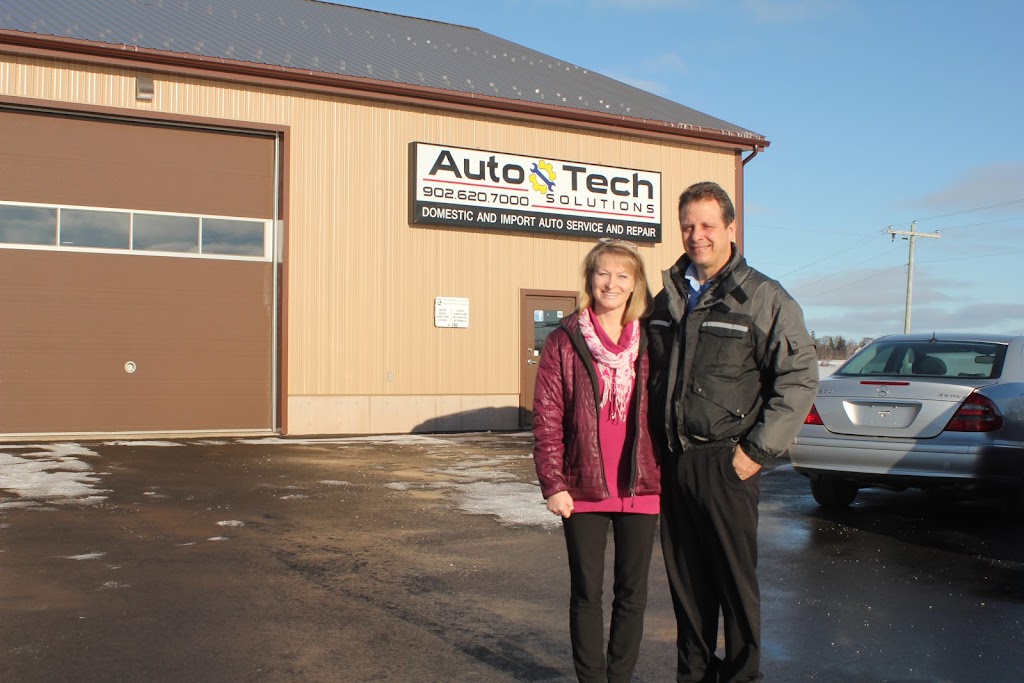 Auto Tech Solutions Inc. | 39 Route 25 (York Road, Charlottetown, PE C1C 0S6, Canada | Phone: (902) 620-7000