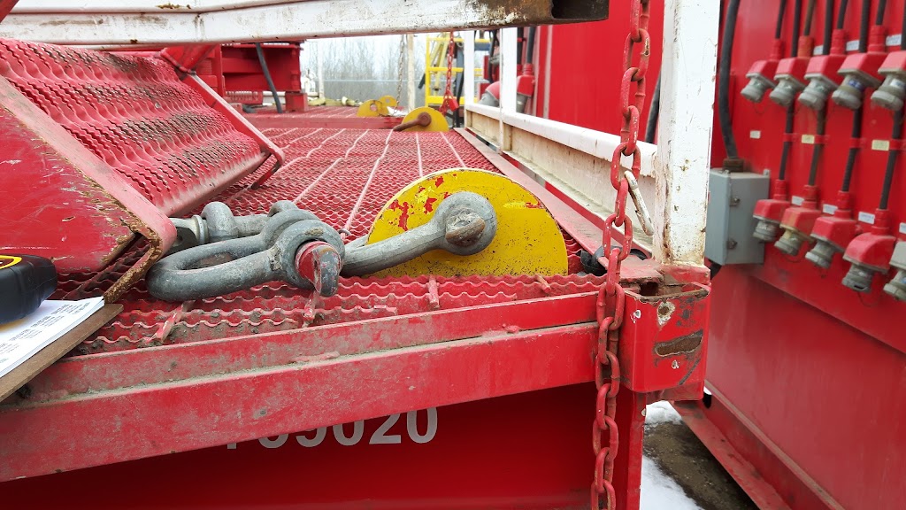 Dinos Machine Shop | 22110 113 Ave NW, Edmonton, AB T5S 2V7, Canada | Phone: (780) 414-6838