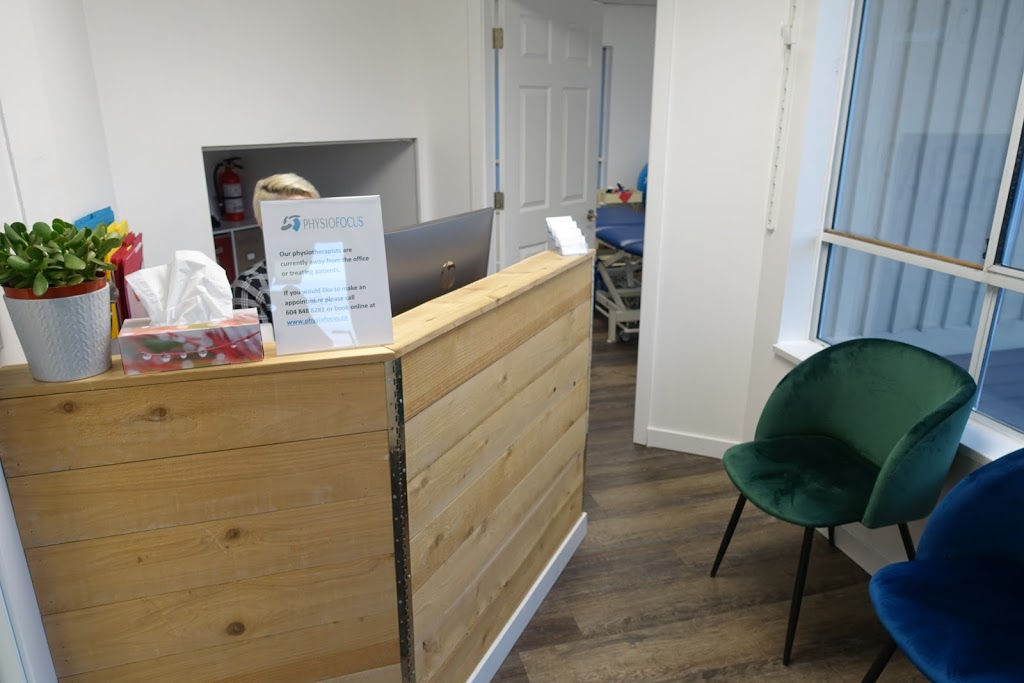 Physiofocus Walnut Grove | 402-21183 88 Ave, Langley City, BC V1M 2G5, Canada | Phone: (604) 881-2002