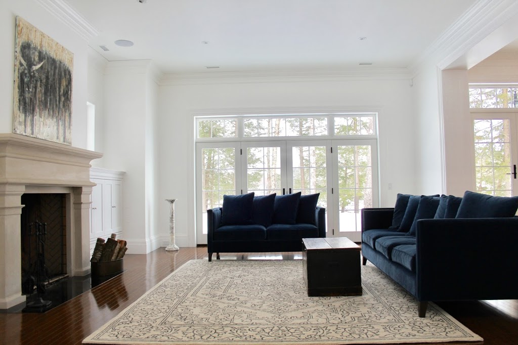 Construction Dominic Bouffard Inc | 2365 Chemin du Moulin, Saint-Denis-de-Brompton, QC J0B 2P0, Canada | Phone: (819) 570-3986