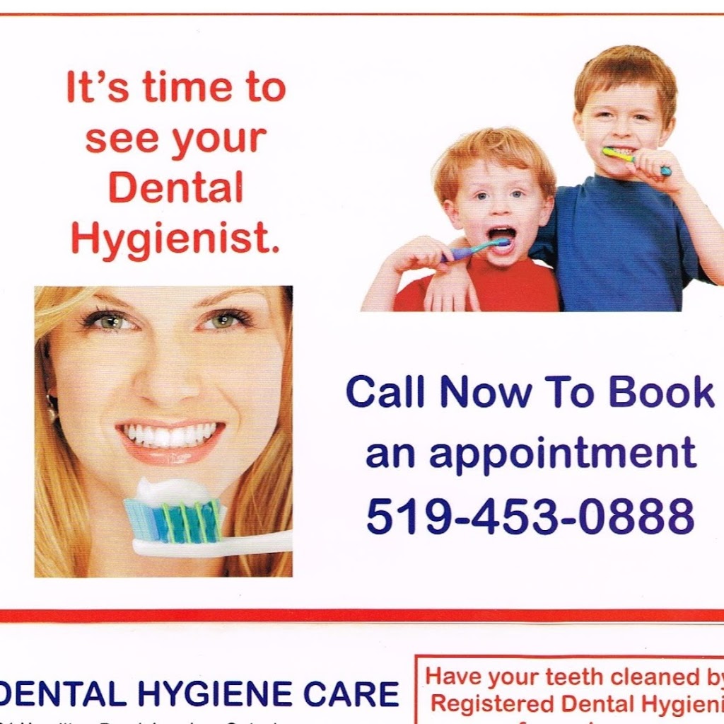 Oasis Dental Hygiene Care | 6649 25 Side Rd, Acton, ON L7J 2L7, Canada | Phone: (519) 853-2185