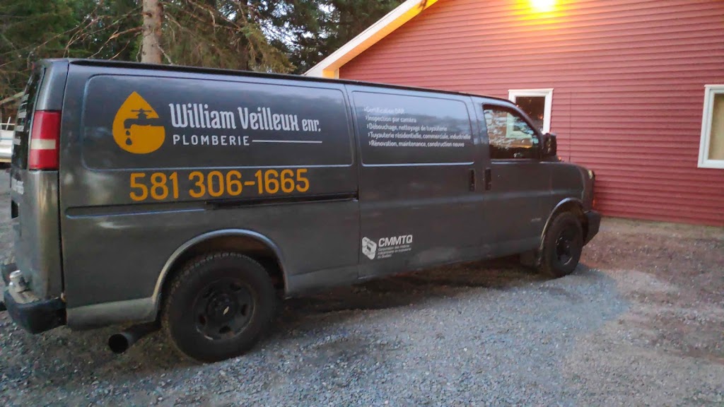 Plomberie William Veilleux | 873 Rue Scott, Chicoutimi, QC G7H 2S6, Canada | Phone: (581) 306-1665