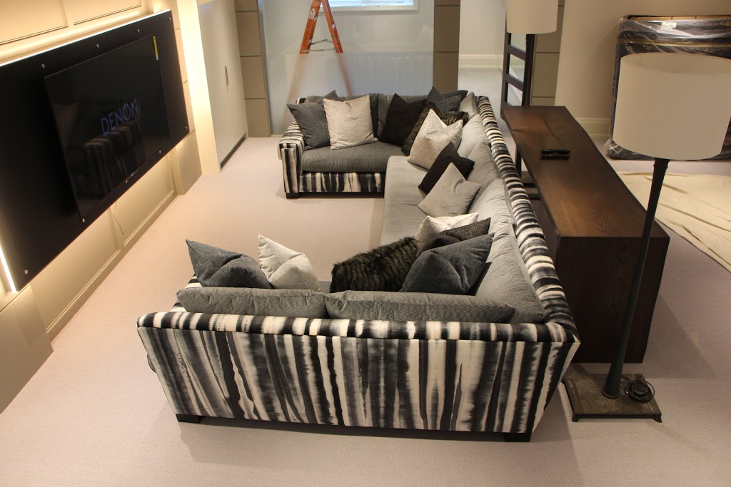 Timeless Upholstery | 1235 64 Ave SE, Calgary, AB T2H 2J7, Canada | Phone: (403) 291-4848