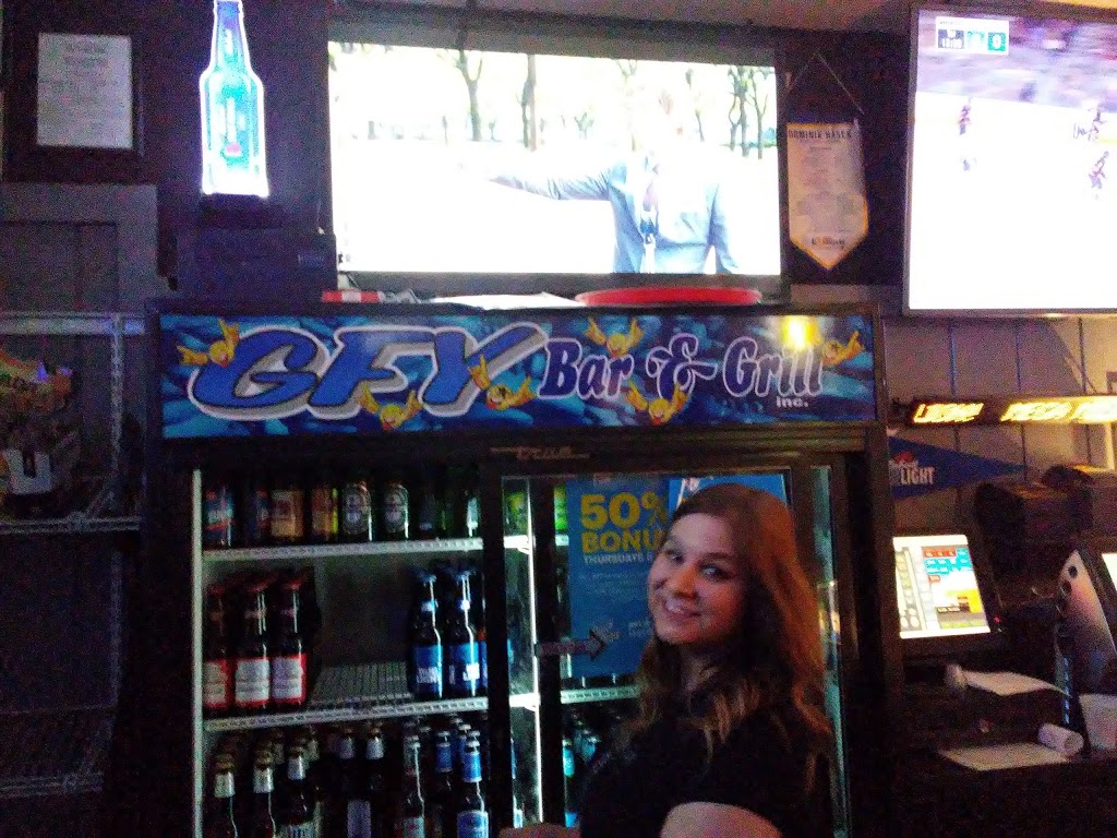 GFY Bar and Grill | 1866 Colvin Blvd, Tonawanda, NY 14150, USA | Phone: (716) 939-3243