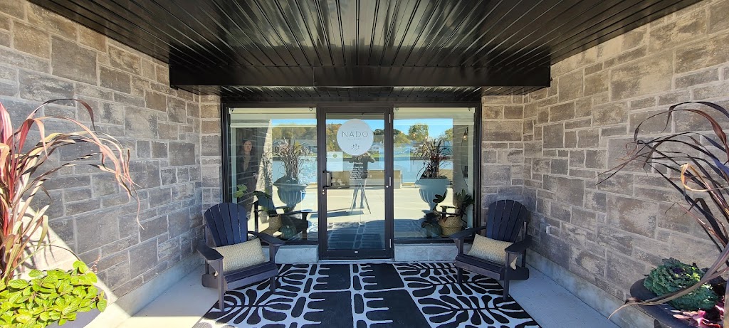 NADO Skin & Body | Medical Day Spa | 204 Main St Unit A1, Port Stanley, ON N5L 1C4, Canada | Phone: (226) 658-0051