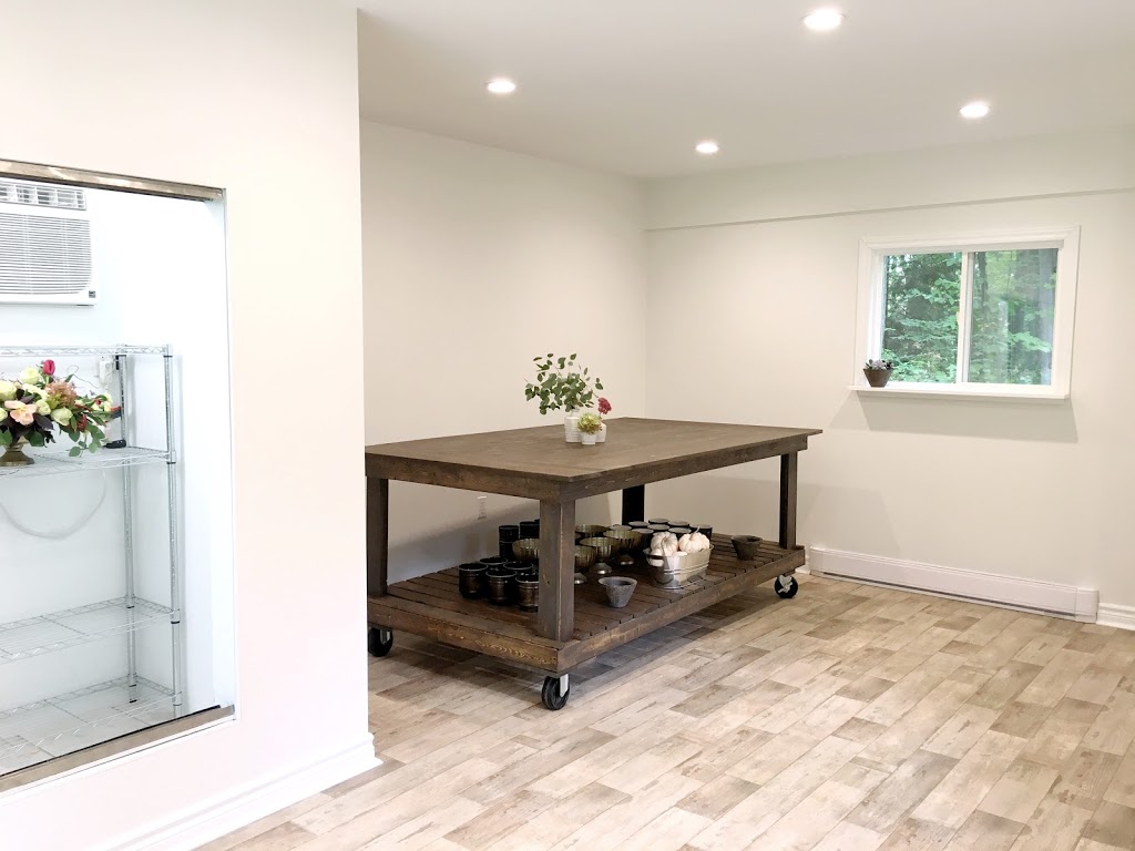 Elegance of Nature | 3677 Town Line, Severn, ON L3V 7A6, Canada | Phone: (705) 241-8552