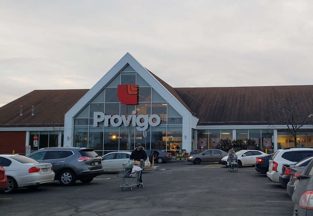 Provigo | 6600 Rue Saint-Jacques O, Montréal, QC H4B 1V8, Canada | Phone: (514) 481-6959