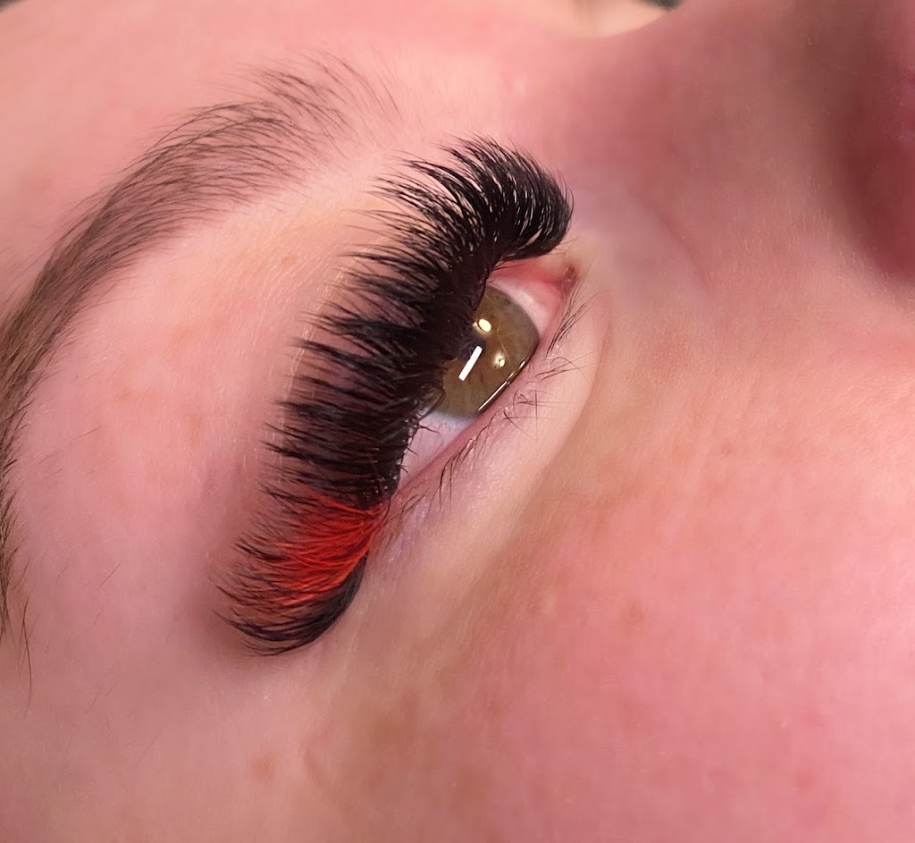 Wicked Lashes | 9382 Smiley Rd, Chemainus, BC V0R 1K4, Canada | Phone: (250) 210-1727