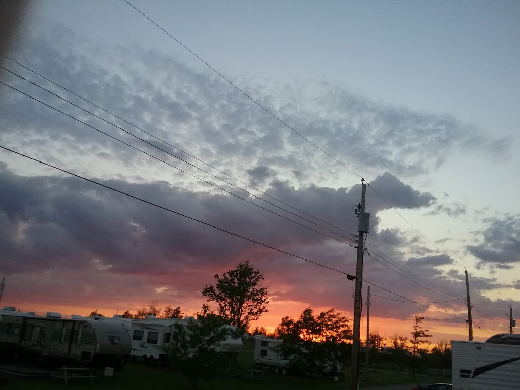 Cranberry Campground | 135 Weir Rd, Merigomish, NS B0K 1G0, Canada | Phone: (902) 926-2571