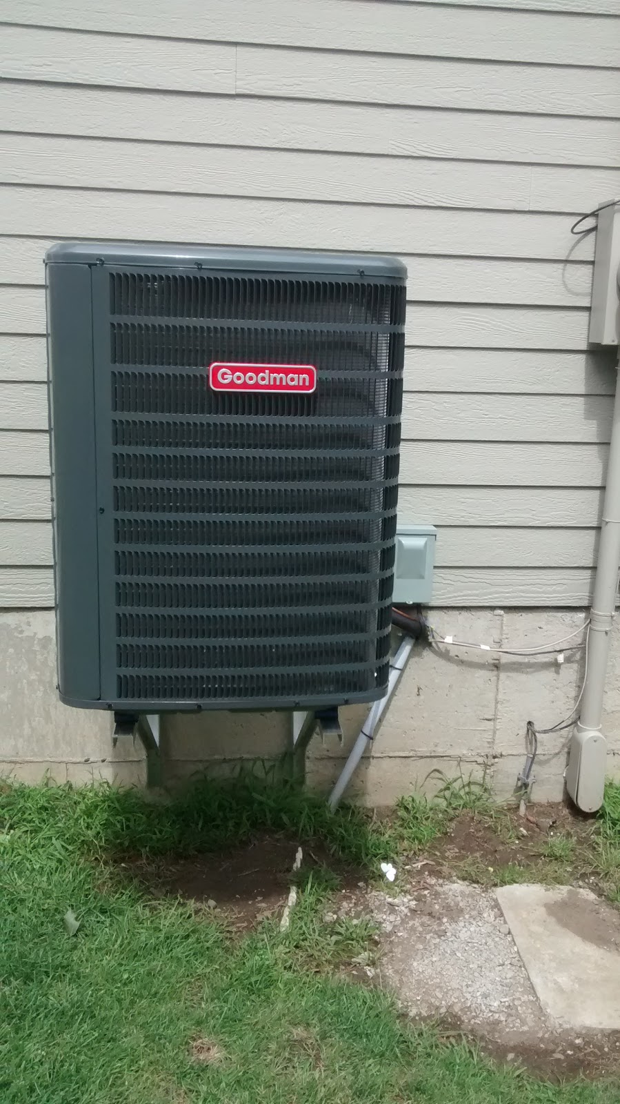Climatisation CSL | 154, Montée Richard, Saint-Bernard-de-Lacolle, QC J0J 1V0, Canada | Phone: (514) 229-8384