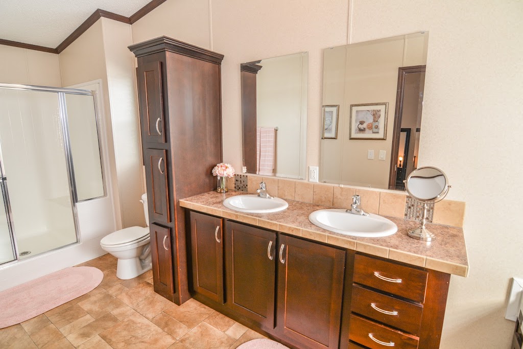 Sanford Meadowbrook Villas | 35 Sunset Cres, Sanford, MB R0G 2J0, Canada | Phone: (204) 989-5000