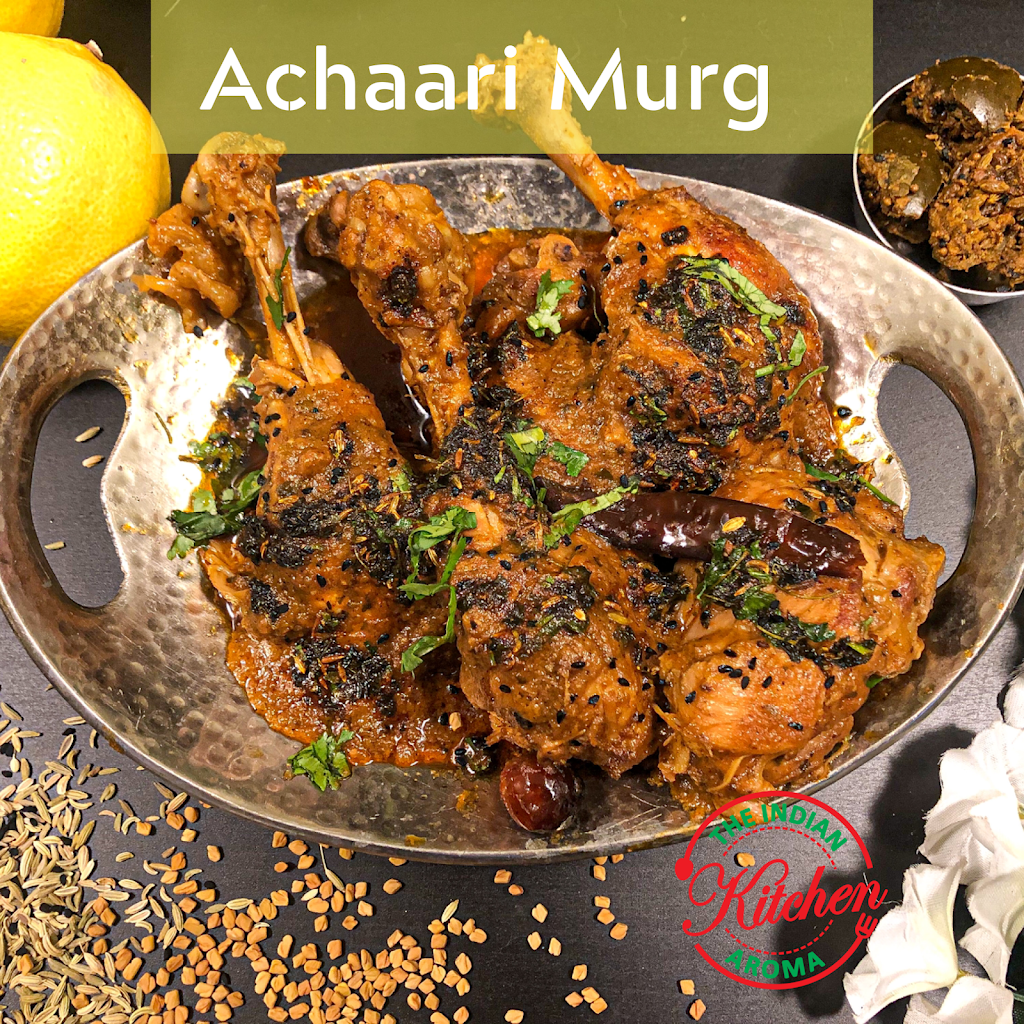 The Indian Aroma Kitchen | 486 Grantham Ave Unit#9, St. Catharines, ON L2M 3J7, Canada | Phone: (905) 935-6094