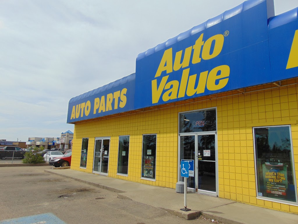 Auto Value Red Deer | 6870 Gaetz Ave W, Red Deer, AB T4N 4E3, Canada | Phone: (403) 314-9469