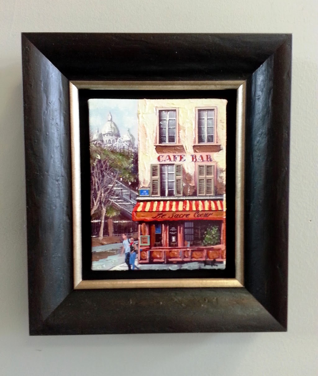 Frame of Mind Fine Art & Framing Inc. | 350 E 2nd Ave #106, Vancouver, BC V5T 4R8, Canada | Phone: (604) 871-1175