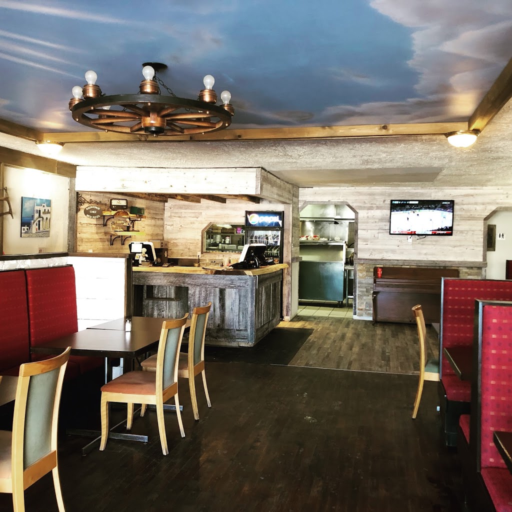 Med Pizza Restaurant Livraison | 1062 Boulevard de Sainte-Adèle, Sainte-Adèle, QC J8B 2N4, Canada | Phone: (450) 229-4229