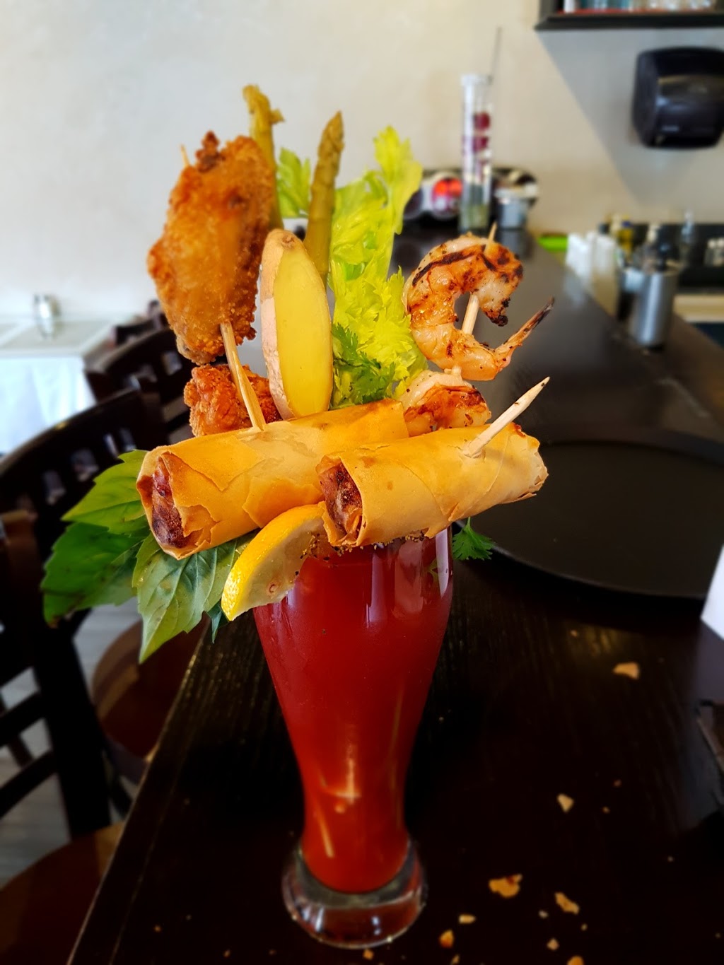 Thai Pad | 175 Main St, Lucan, ON N0M 2J0, Canada | Phone: (519) 227-0404