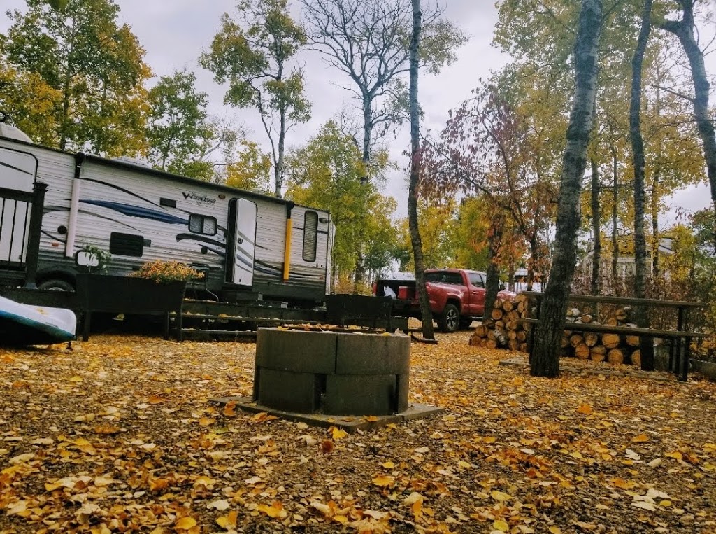 Wakaw Deep Woods RV Campground | Hoodoo No. 401, SK S0K 4P0, Canada | Phone: (306) 221-1237