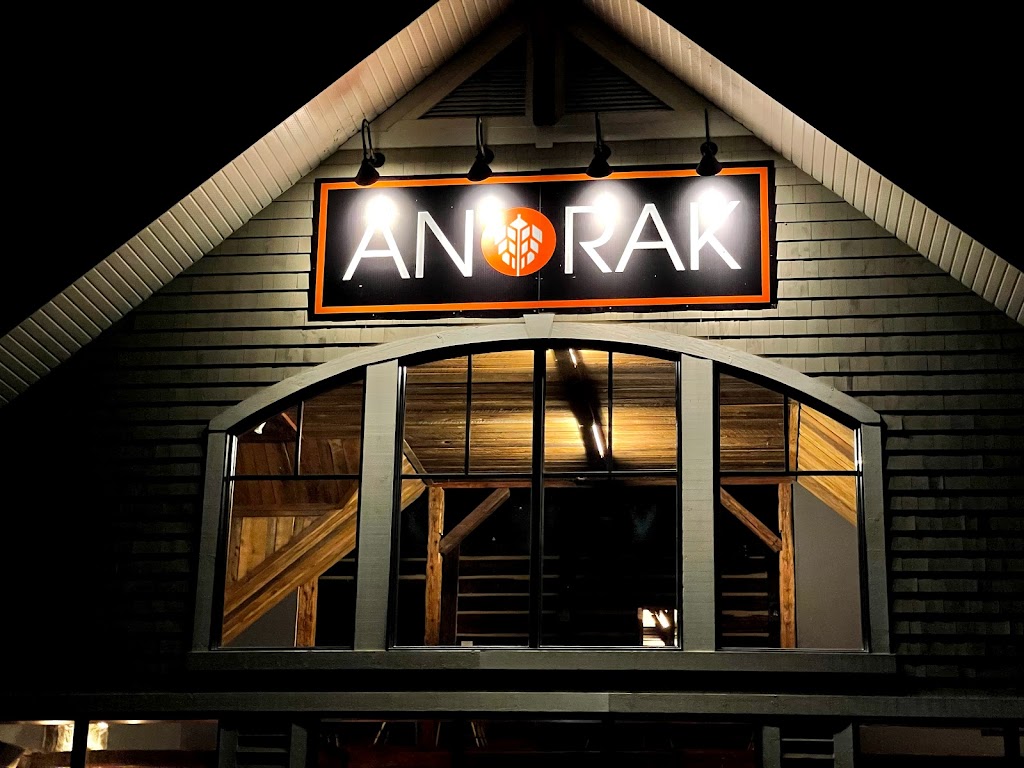 Anorak - Broue Pub / Brasserie | restaurant | 2 Rue Meadowbrook, Morin-Heights, QC J0R 1H0, Canada | 5794771004 OR +1 579-477-1004